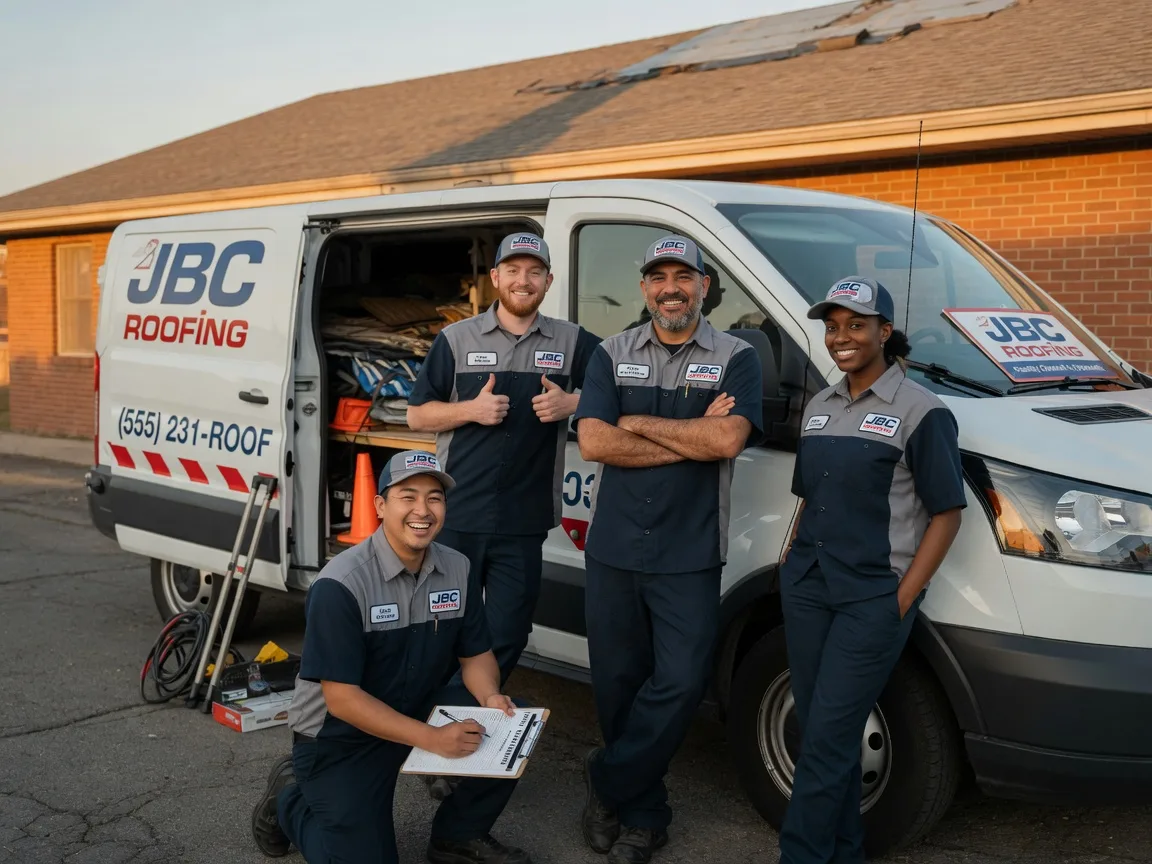 Roof Replacement company in Baxter, KY