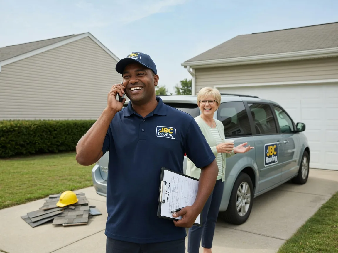Roof Replacement Baxter, KY FAQs